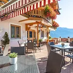 Casa de hóspedes Hotel-pension Lackenbauer