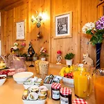 Casa de hóspedes Hotel-pension Lackenbauer 4*