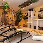 Gasthuis Hotel-pension Lackenbauer Bad Hofgastein