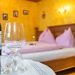Casa de hóspedes Hotel-pension Lackenbauer 4*