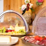 Hotel-pension Lackenbauer 4* Bad Hofgastein