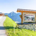 Hotel-pension Lackenbauer 4* Bad Hofgastein
