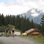 Hotel-pension Lackenbauer Bad Hofgastein