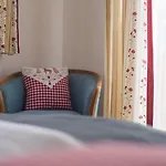 Hotel-pension Lackenbauer 4*