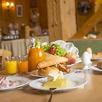 Casa de hóspedes Hotel-pension Lackenbauer 4*