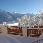 Hotel-pension Lackenbauer Casa de hóspedes Bad Hofgastein