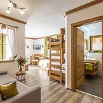 Hotel-pension Lackenbauer Casa de hóspedes Bad Hofgastein