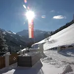 Casa de hóspedes Hotel-pension Lackenbauer Bad Hofgastein