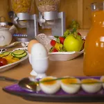 Casa de hóspedes Hotel-pension Lackenbauer 4*