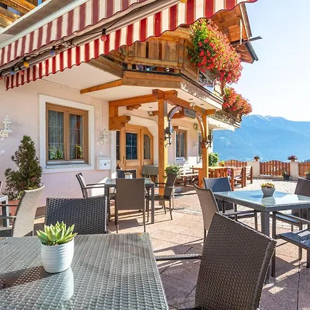 Apartment Haus Lackenbauer