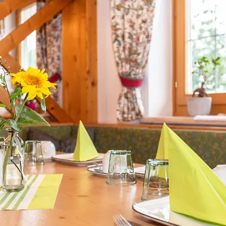 Guest house Hotel-Pension Lackenbauer