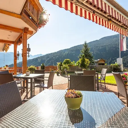 Hotel-pension Lackenbauer 4* Bad Hofgastein