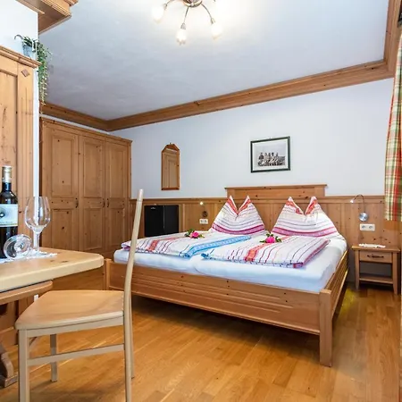 Haus Lackenbauer Apartment Bad Hofgastein