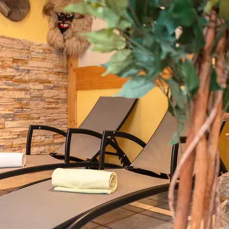 Appartement Lackenbauer Bad Hofgastein