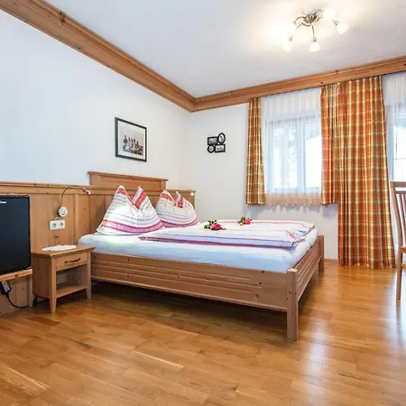 Appartement Lackenbauer