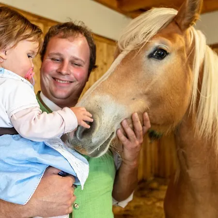 Hotel-pension Lackenbauer 4* Bad Hofgastein