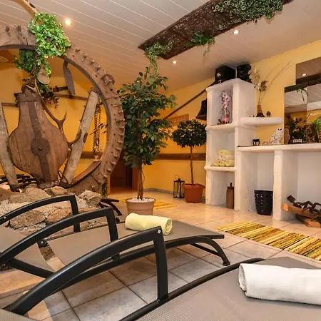 Appartement Lackenbauer Bad Hofgastein