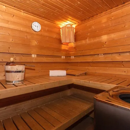 Hotel-pension Lackenbauer 4* Bad Hofgastein