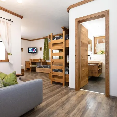 Lackenbauer Appartement Bad Hofgastein