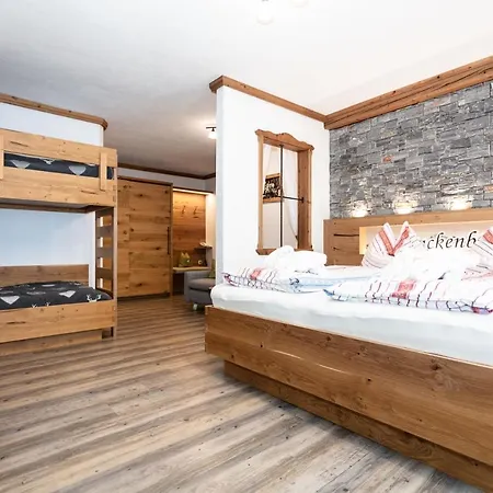 Lackenbauer Appartement Bad Hofgastein