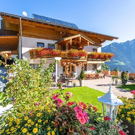 Maison d'hôtes Hotel-pension Lackenbauer