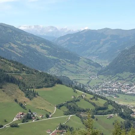 Ferienwohnungen Lackenbauer