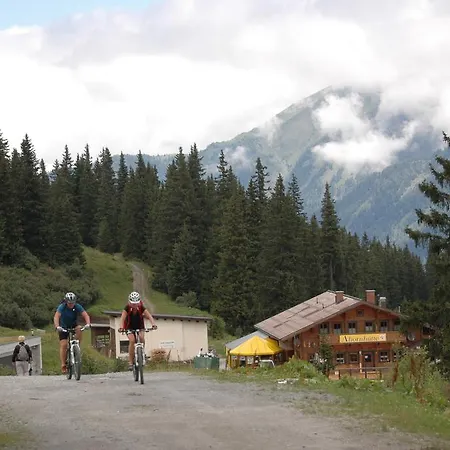 Haus Lackenbauer Bad Hofgastein