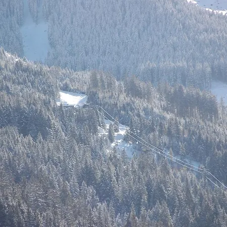 Hotel-Pension Lackenbauer 4* Bad Hofgastein