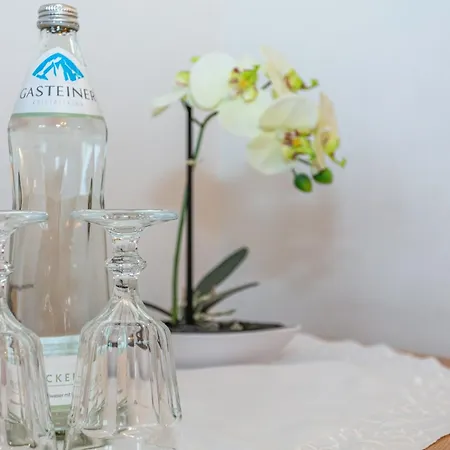 Hotel-pension Lackenbauer