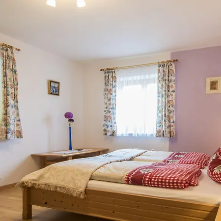 Hotel-pension Lackenbauer