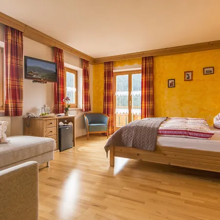 Hotel-pension Lackenbauer Gasthof Bad Hofgastein