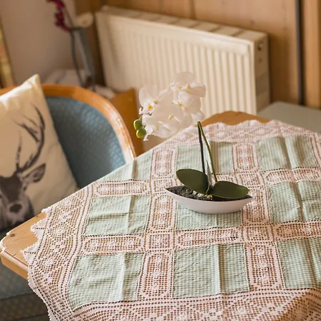 Hotel-pension Lackenbauer