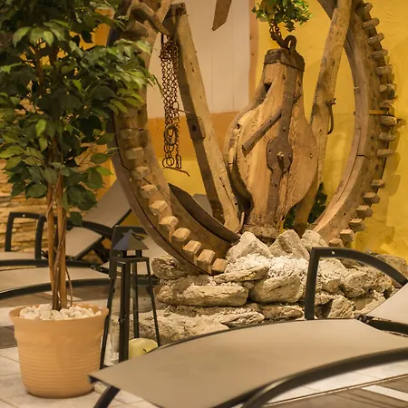 Guest house Hotel-Pension Lackenbauer 4*