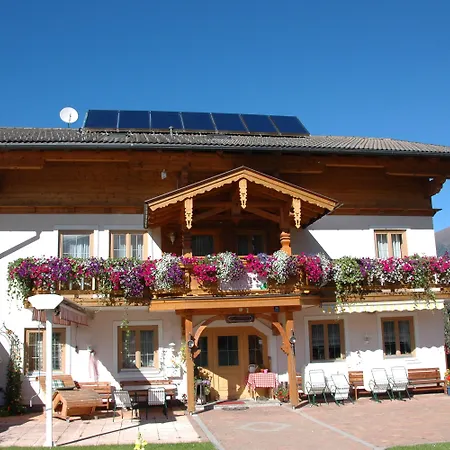 Hotel-pension Lackenbauer Gasthof