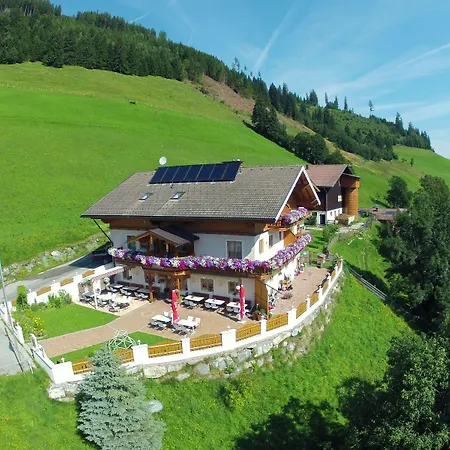 Gasthof Hotel-pension Lackenbauer 4*