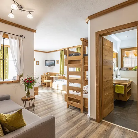 Hotel-pension Lackenbauer Gasthof Bad Hofgastein