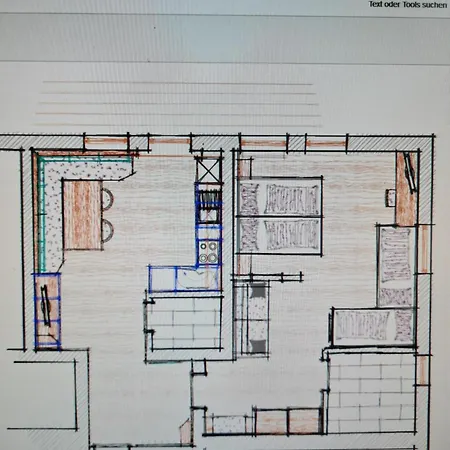 Haus Lackenbauer דירה