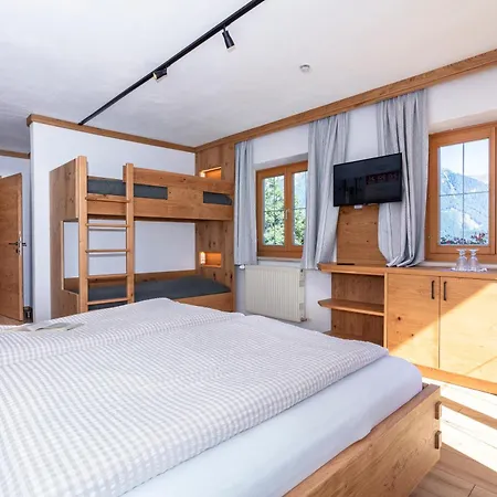 Apartment Haus Lackenbauer Bad Hofgastein