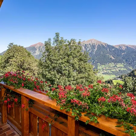 Haus Lackenbauer Apartment Bad Hofgastein