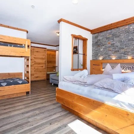 Apartment Haus Lackenbauer Bad Hofgastein