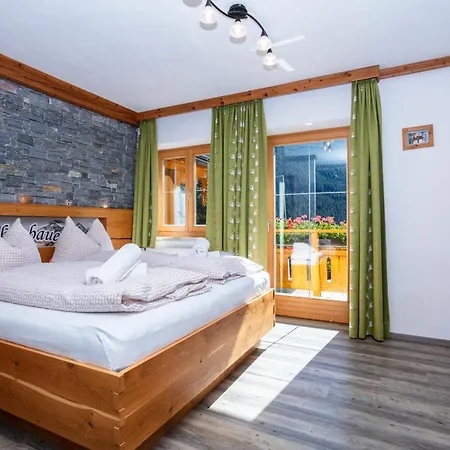Haus Lackenbauer * Bad Hofgastein