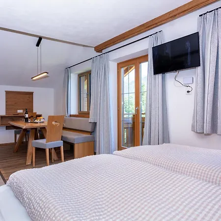 Apartment Haus Lackenbauer Bad Hofgastein
