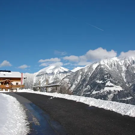 Maison d'hôtes Hotel-pension Lackenbauer 3*