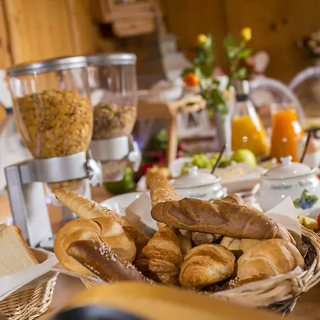 Hotel-Pension Lackenbauer Bad Hofgastein