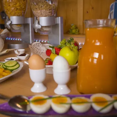 Gasthof Hotel-pension Lackenbauer