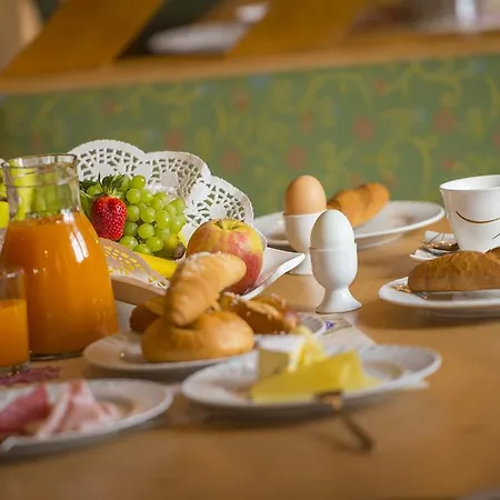 Gasthof Hotel-pension Lackenbauer