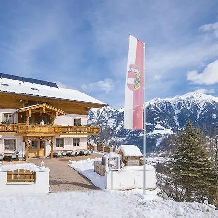 Daire Haus Lackenbauer